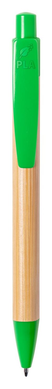 PENNA in BAMBU'